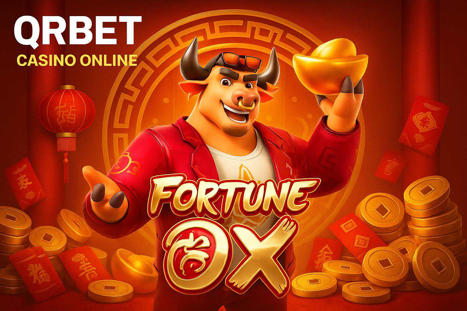 Fortune Ox no 575bet - Aposte Agora e Reivindique Seus Ganhos